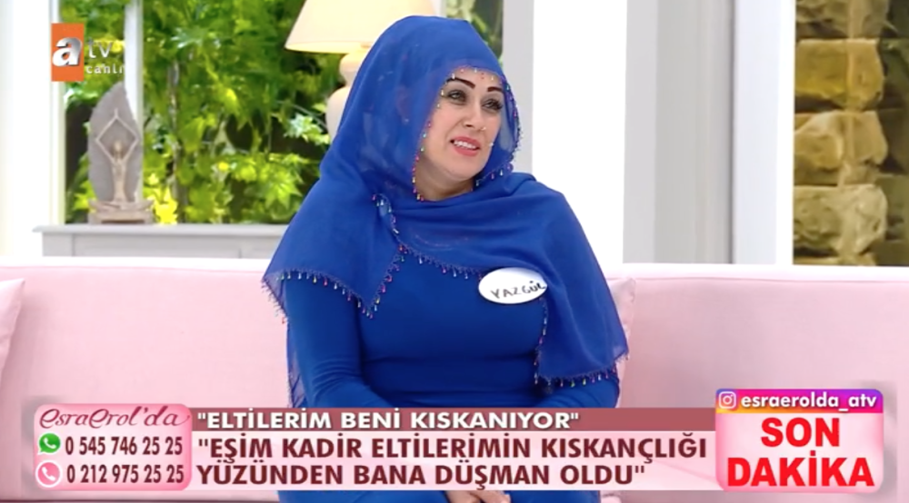 esra erol da yazgul bayat kimdir yazgul bayat olayi nedir kadir bayat kimdir